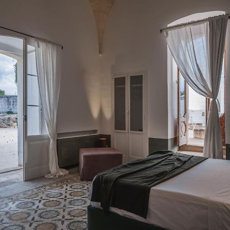 Masseria Mone Hotel Монополи Екстериор снимка