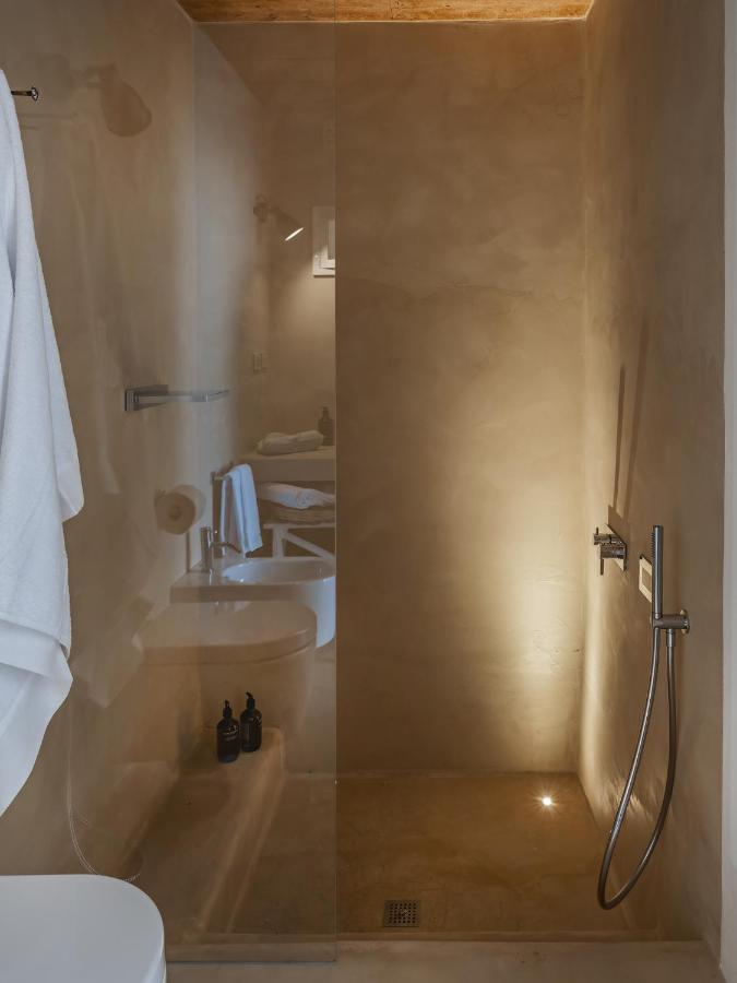 Masseria Mone Hotel Монополи Екстериор снимка
