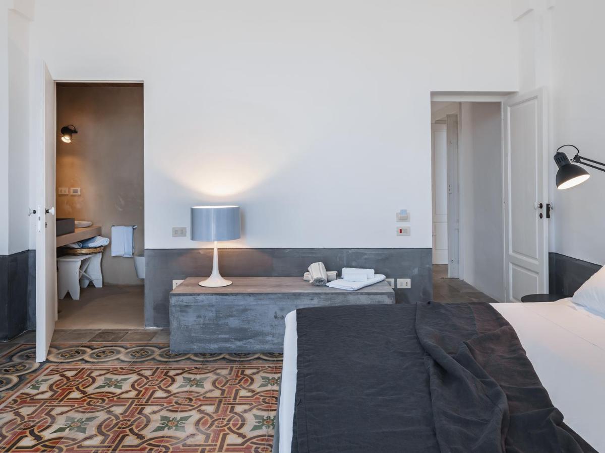 Masseria Mone Hotel Монополи Екстериор снимка