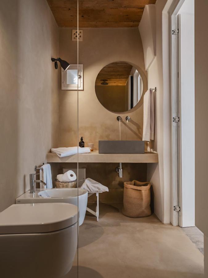 Masseria Mone Hotel Монополи Екстериор снимка