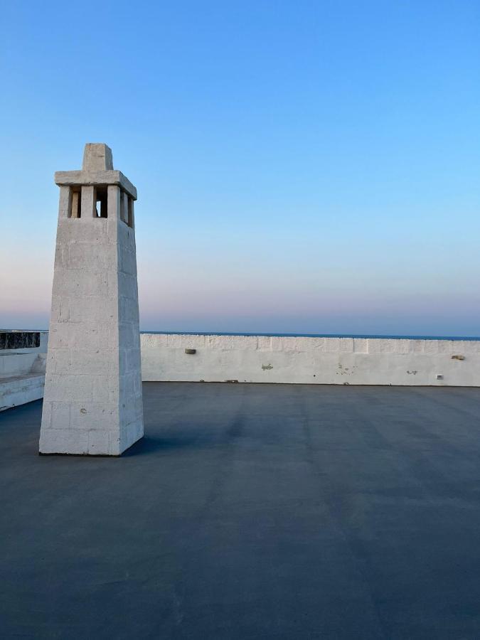 Masseria Mone Hotel Монополи Екстериор снимка