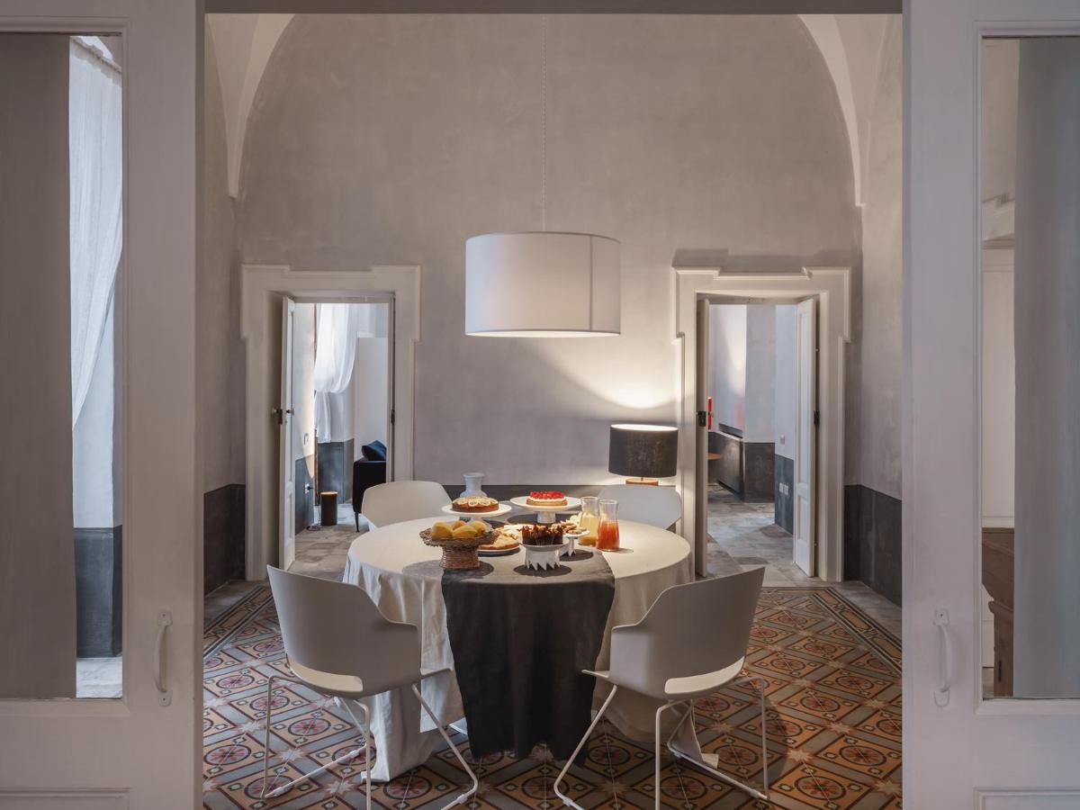 Masseria Mone Hotel Монополи Екстериор снимка