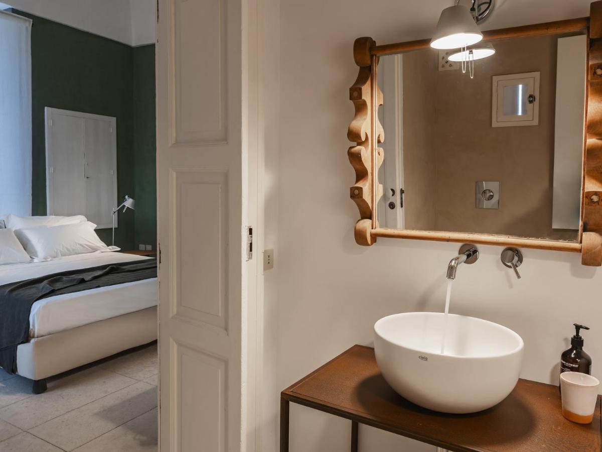 Masseria Mone Hotel Монополи Екстериор снимка