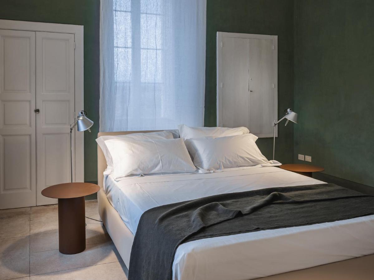 Masseria Mone Hotel Монополи Екстериор снимка
