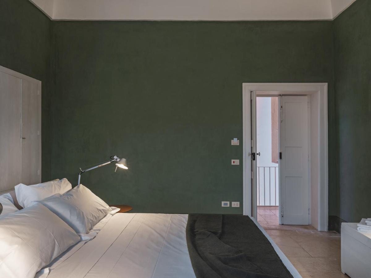 Masseria Mone Hotel Монополи Екстериор снимка