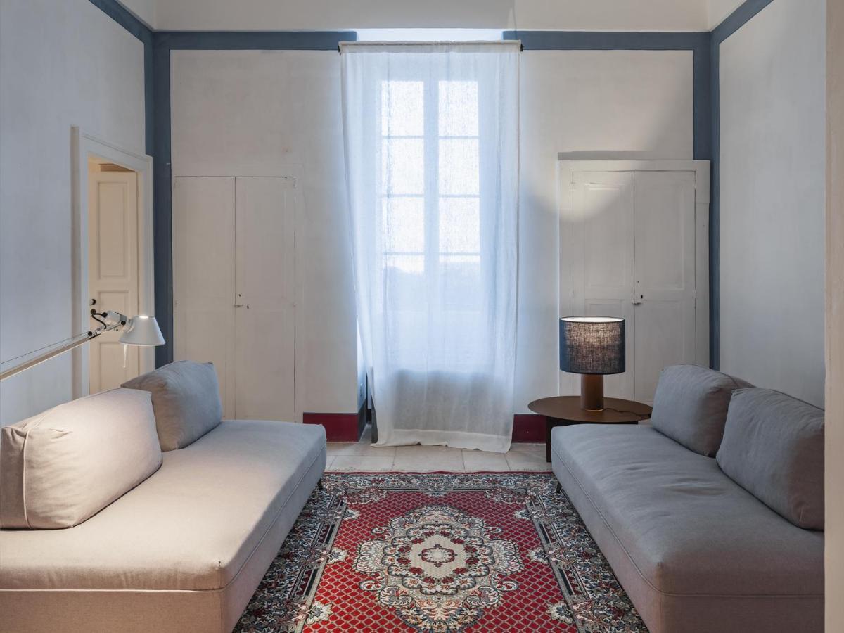 Masseria Mone Hotel Монополи Екстериор снимка