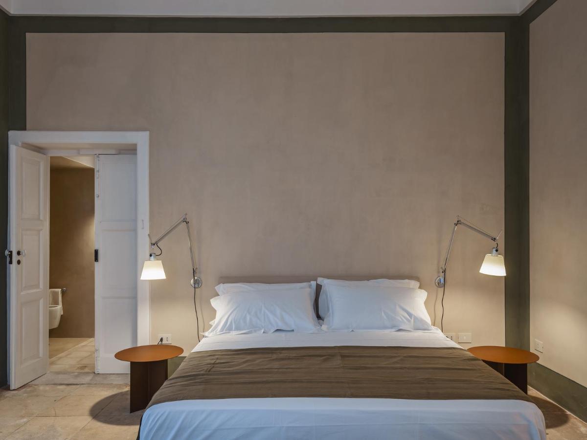 Masseria Mone Hotel Монополи Екстериор снимка