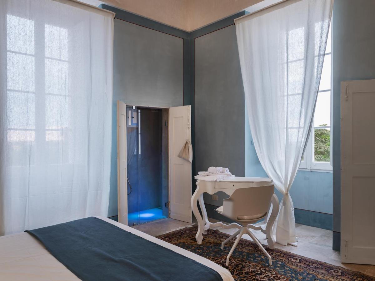 Masseria Mone Hotel Монополи Екстериор снимка