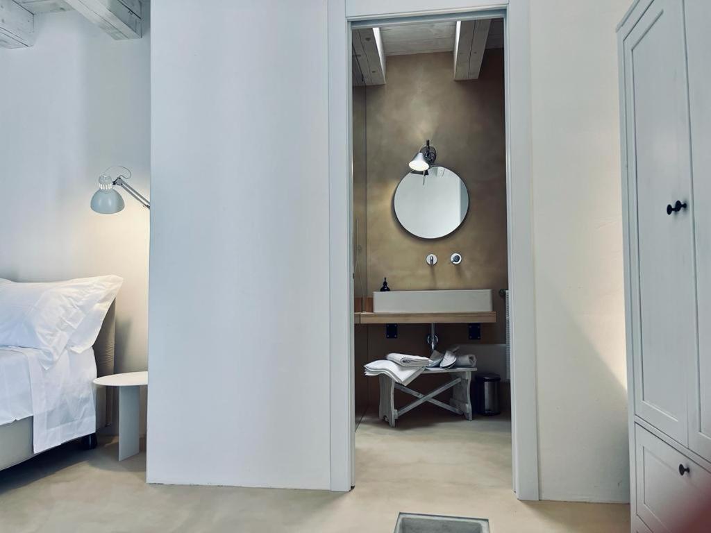 Masseria Mone Hotel Монополи Екстериор снимка