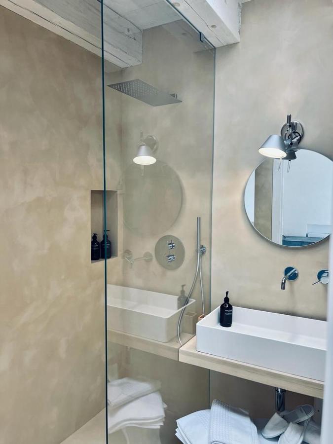 Masseria Mone Hotel Монополи Екстериор снимка
